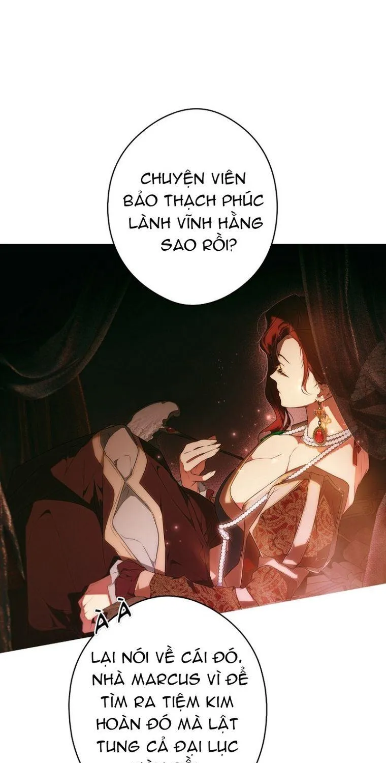 Quý Cô Bí Ẩn - Chap 32 - Trang 68