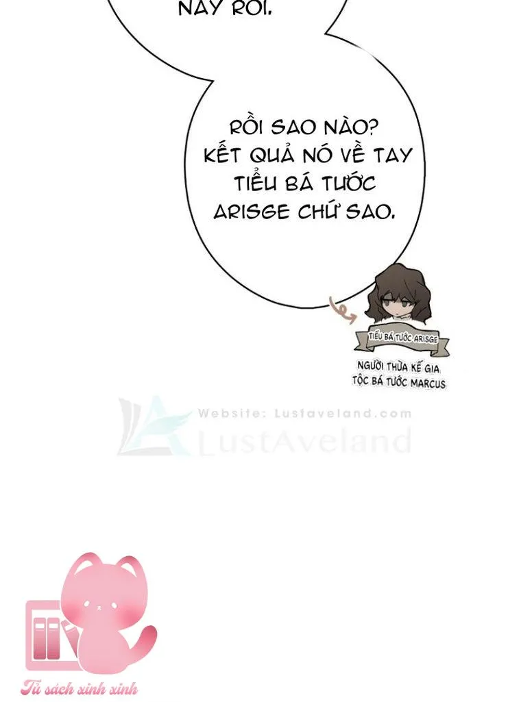 Quý Cô Bí Ẩn - Chap 32 - Trang 69
