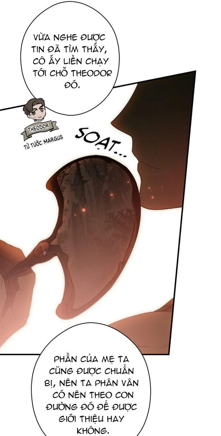 Quý Cô Bí Ẩn - Chap 32 - Trang 70