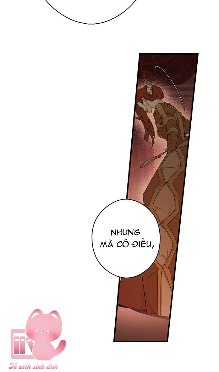 Quý Cô Bí Ẩn - Chap 32 - Trang 71
