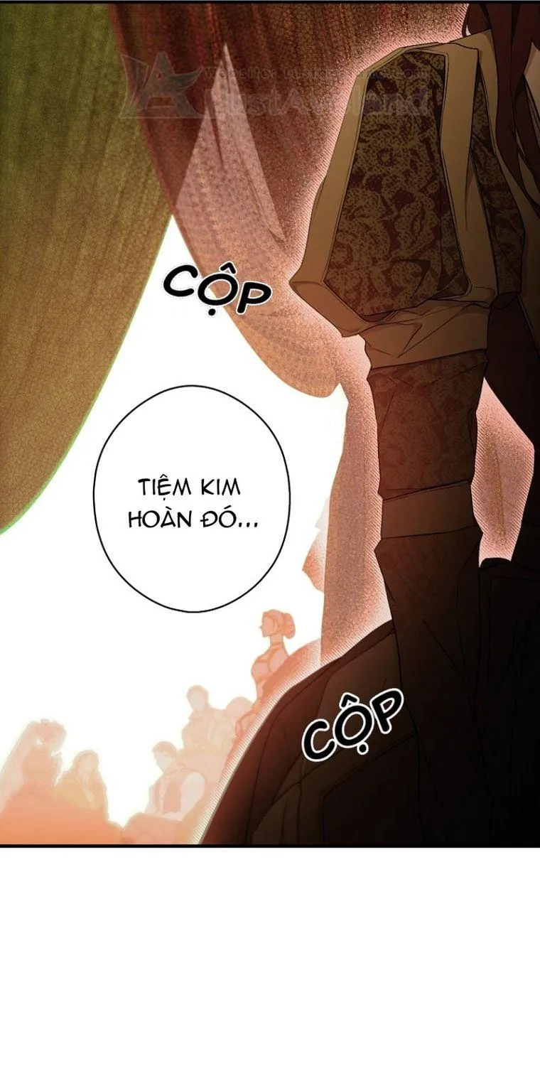 Quý Cô Bí Ẩn - Chap 32 - Trang 72