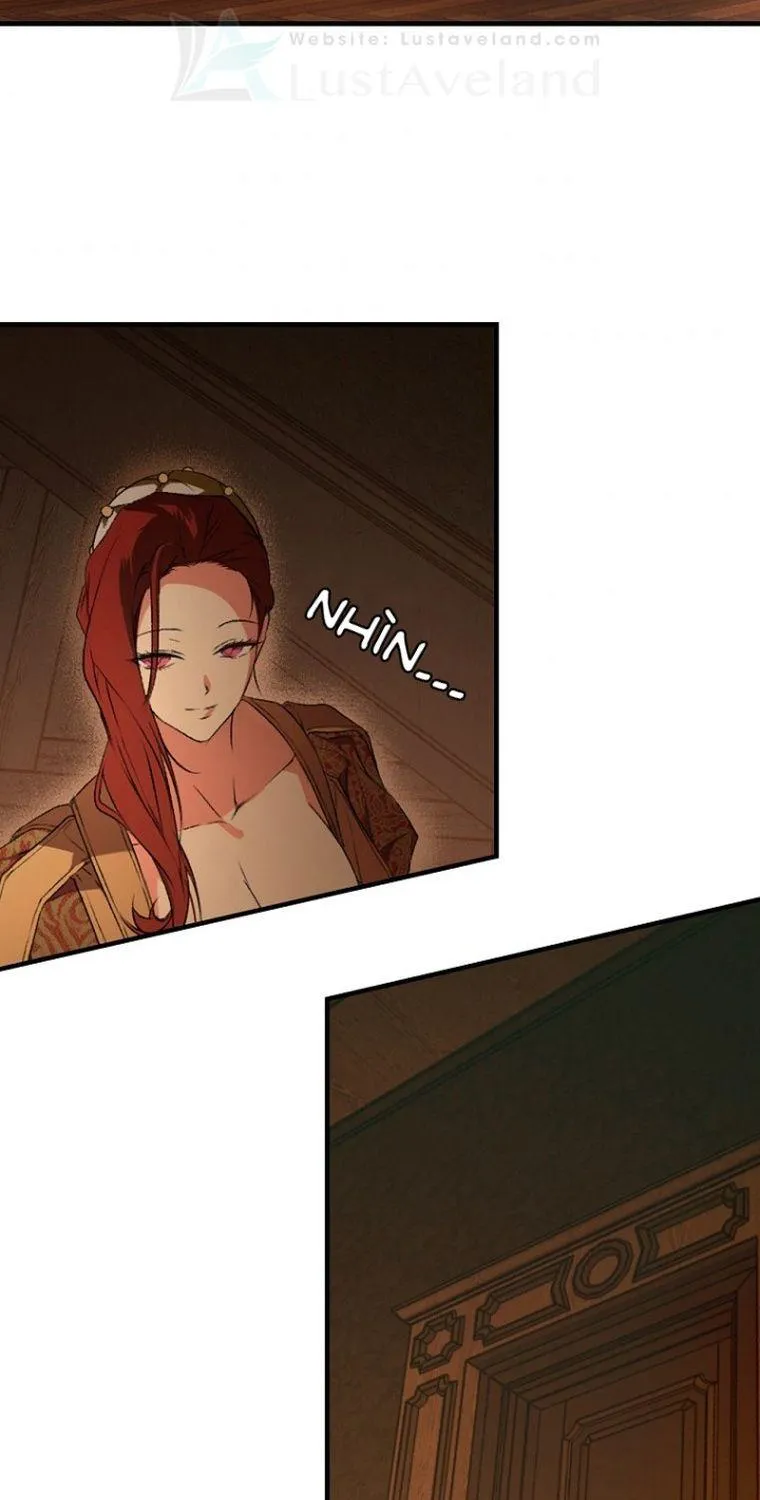 Quý Cô Bí Ẩn - Chap 32 - Trang 75