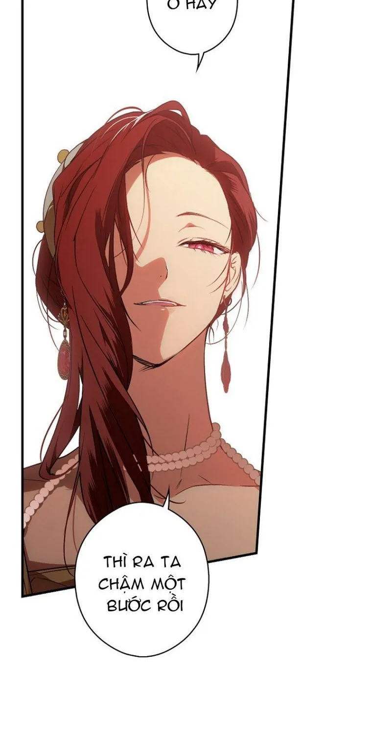 Quý Cô Bí Ẩn - Chap 32 - Trang 79