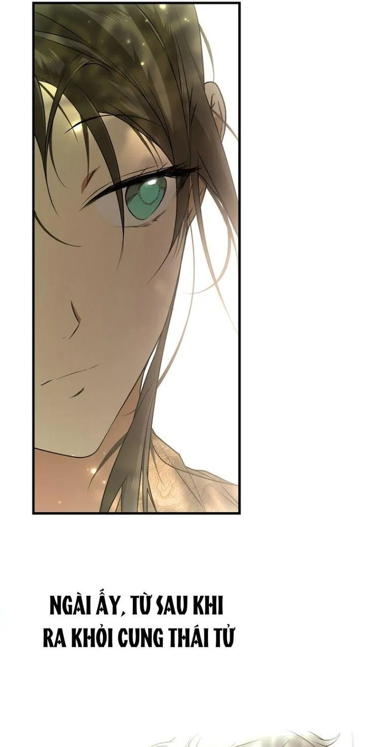 Quý Cô Bí Ẩn - Chap 32 - Trang 9
