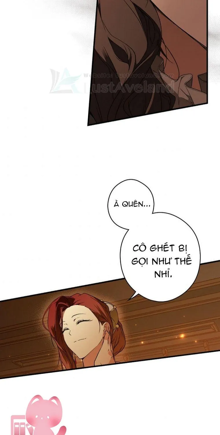 Quý Cô Bí Ẩn - Chap 32 - Trang 82