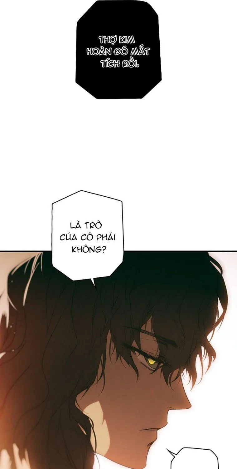 Quý Cô Bí Ẩn - Chap 32 - Trang 87