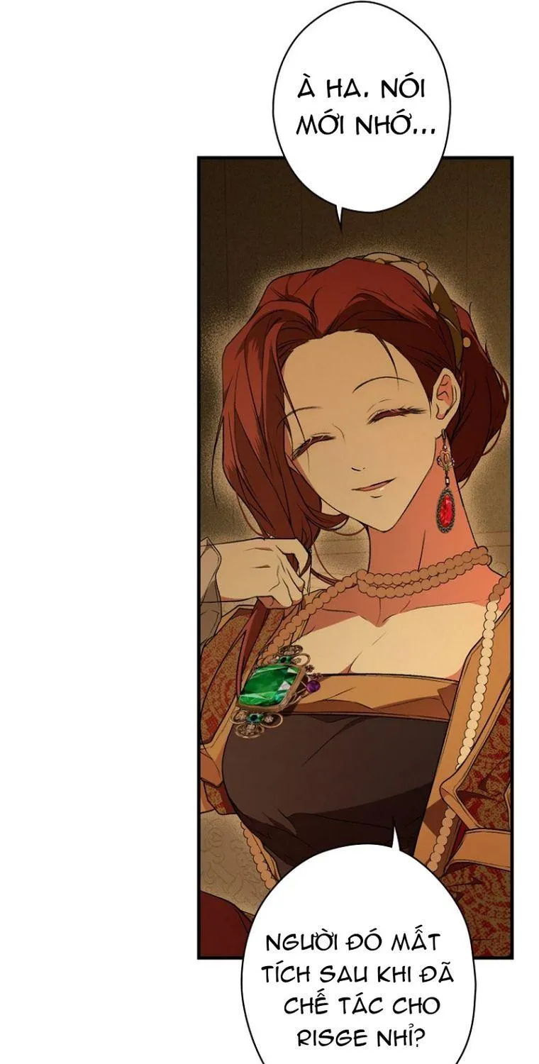 Quý Cô Bí Ẩn - Chap 32 - Trang 89