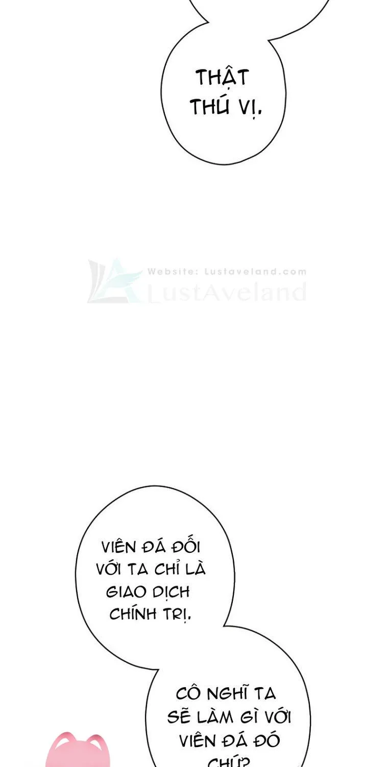 Quý Cô Bí Ẩn - Chap 32 - Trang 90