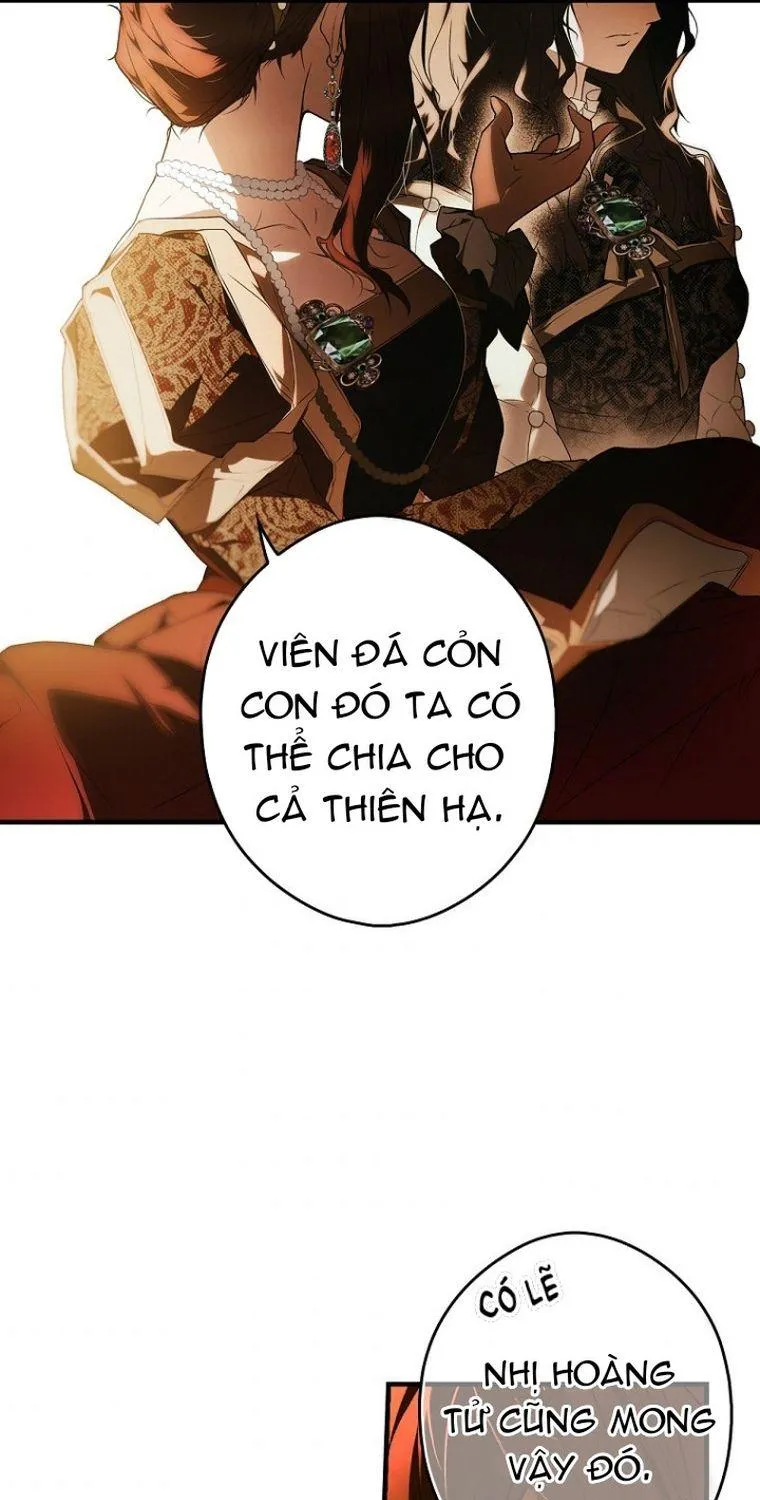 Quý Cô Bí Ẩn - Chap 32 - Trang 92