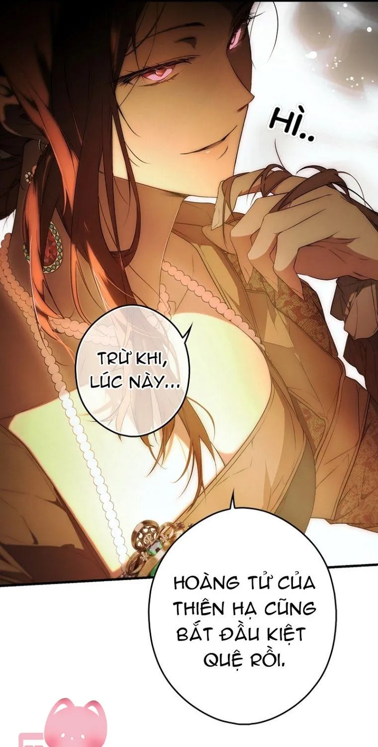 Quý Cô Bí Ẩn - Chap 32 - Trang 95