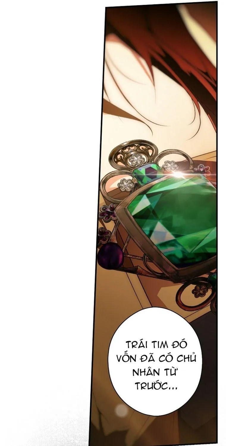 Quý Cô Bí Ẩn - Chap 32 - Trang 97