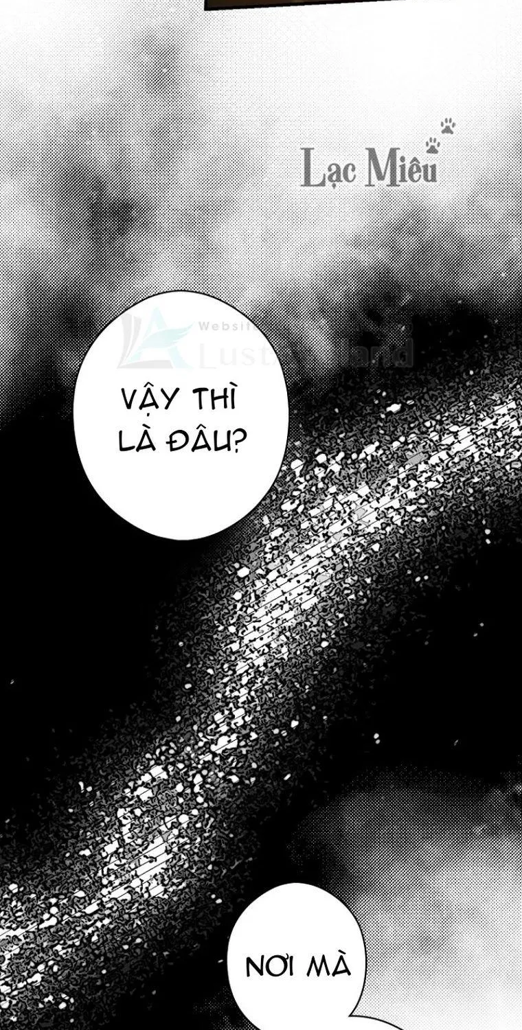 Quý Cô Bí Ẩn - Chap 32 - Trang 98