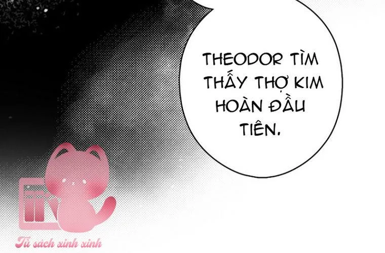 Quý Cô Bí Ẩn - Chap 32 - Trang 99