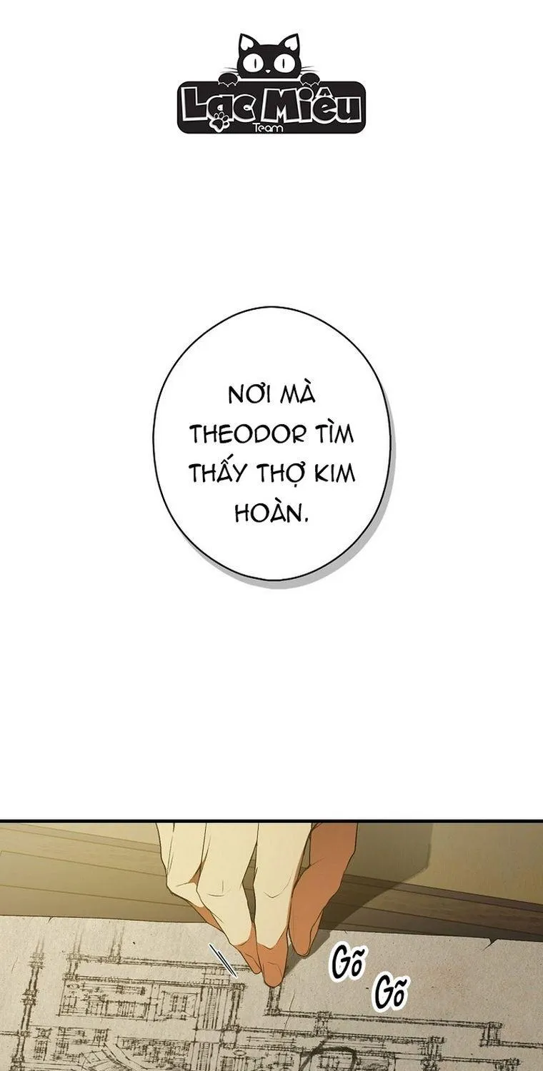 Quý Cô Bí Ẩn - Chap 33 - Trang 2