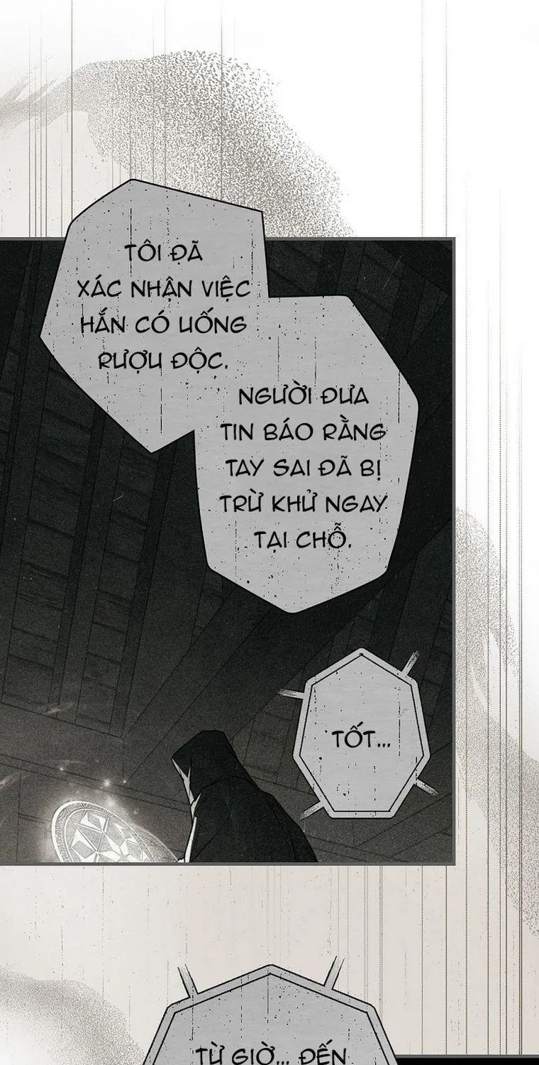 Quý Cô Bí Ẩn - Chap 33 - Trang 16