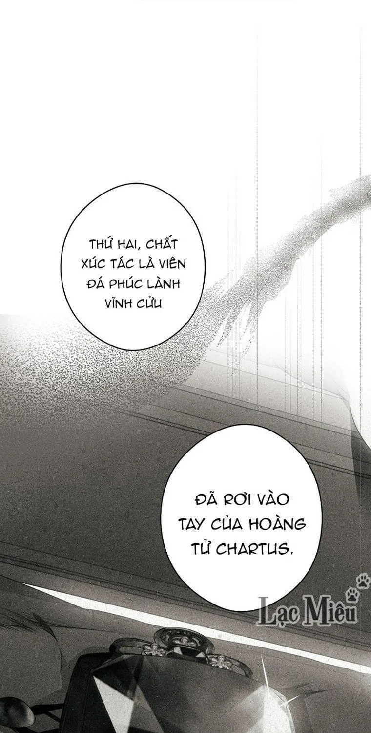 Quý Cô Bí Ẩn - Chap 33 - Trang 19