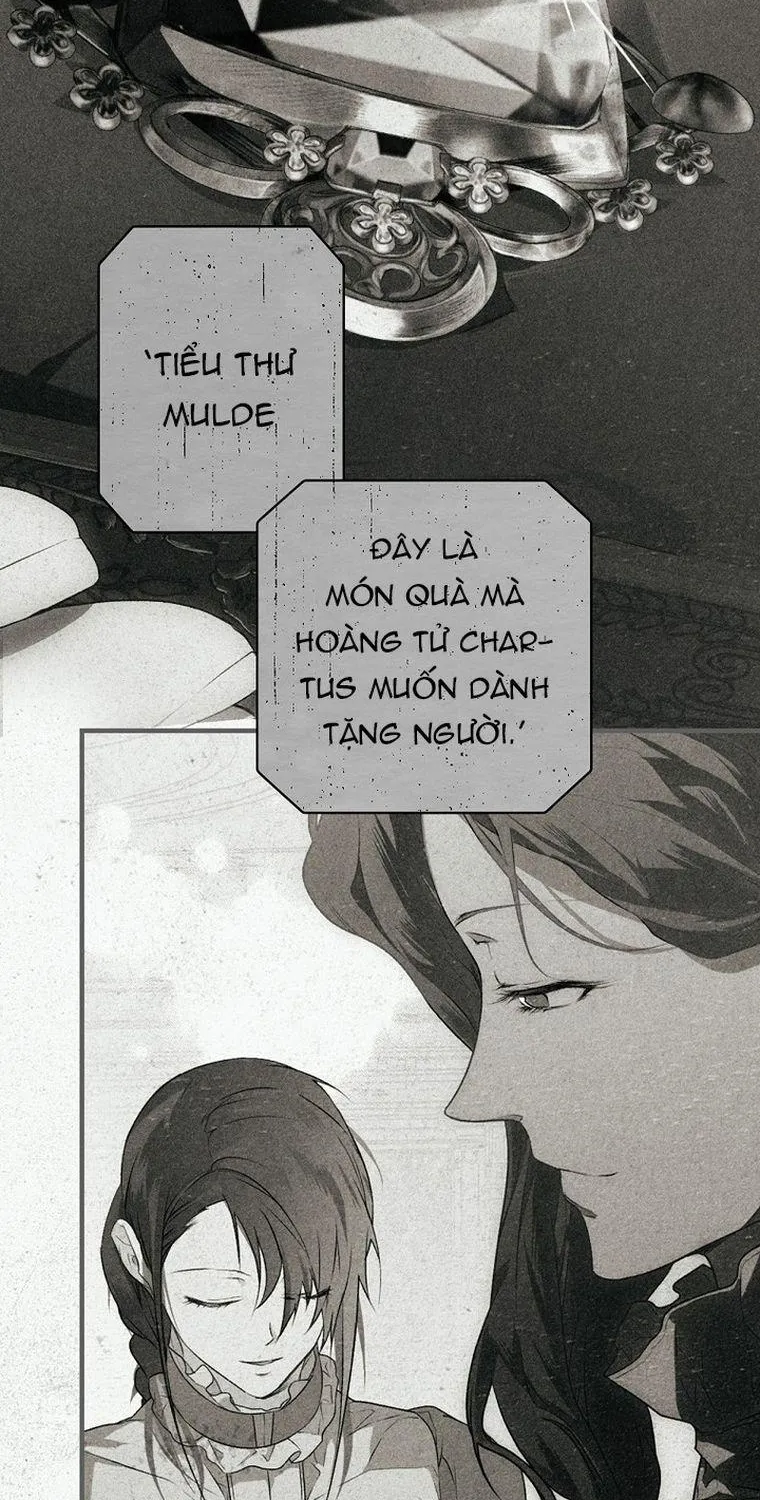 Quý Cô Bí Ẩn - Chap 33 - Trang 20