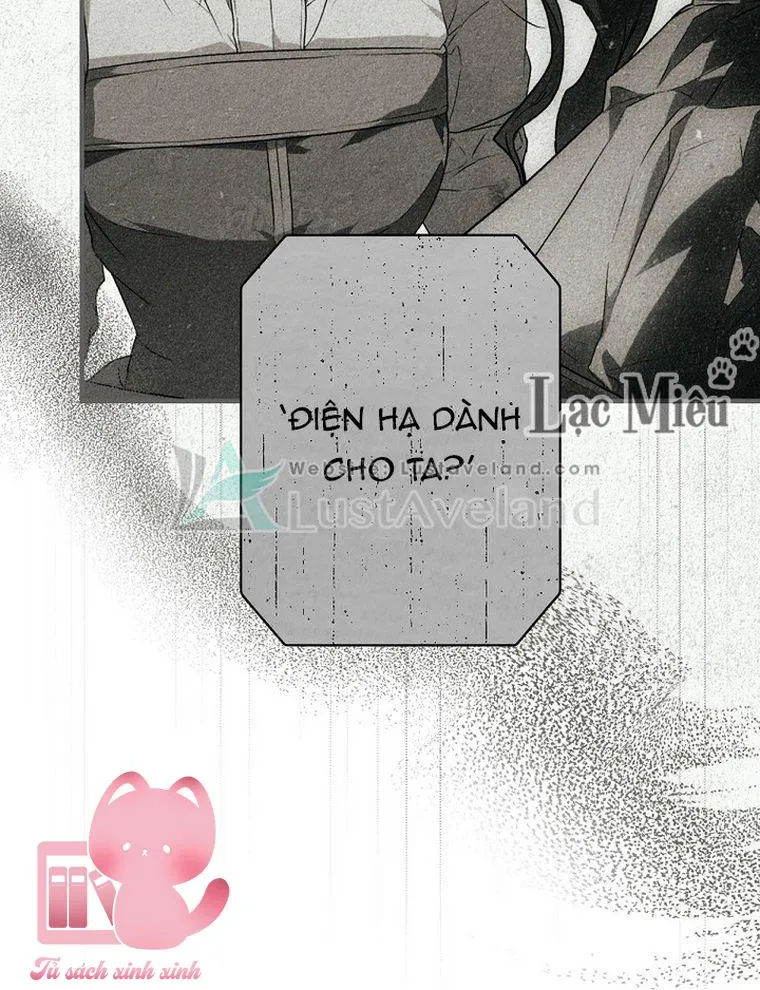Quý Cô Bí Ẩn - Chap 33 - Trang 21