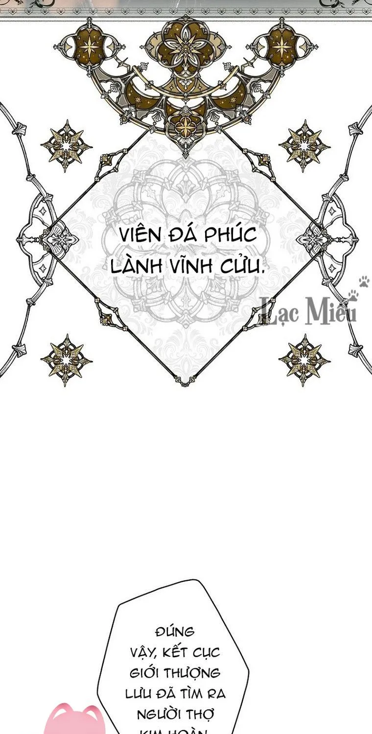 Quý Cô Bí Ẩn - Chap 33 - Trang 26
