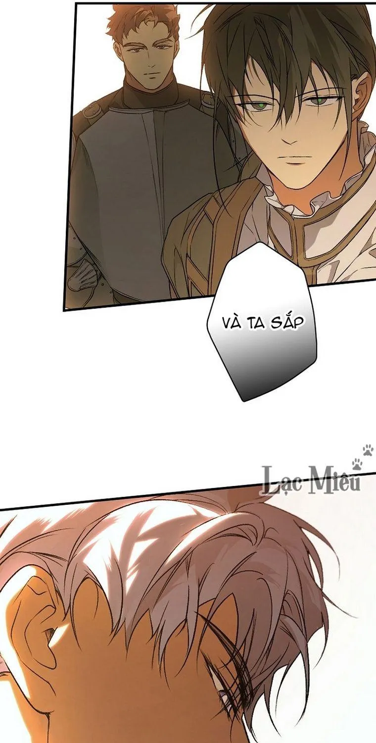 Quý Cô Bí Ẩn - Chap 33 - Trang 28