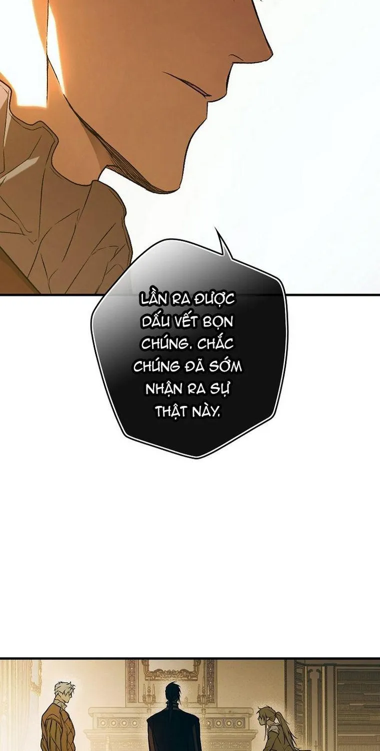 Quý Cô Bí Ẩn - Chap 33 - Trang 29