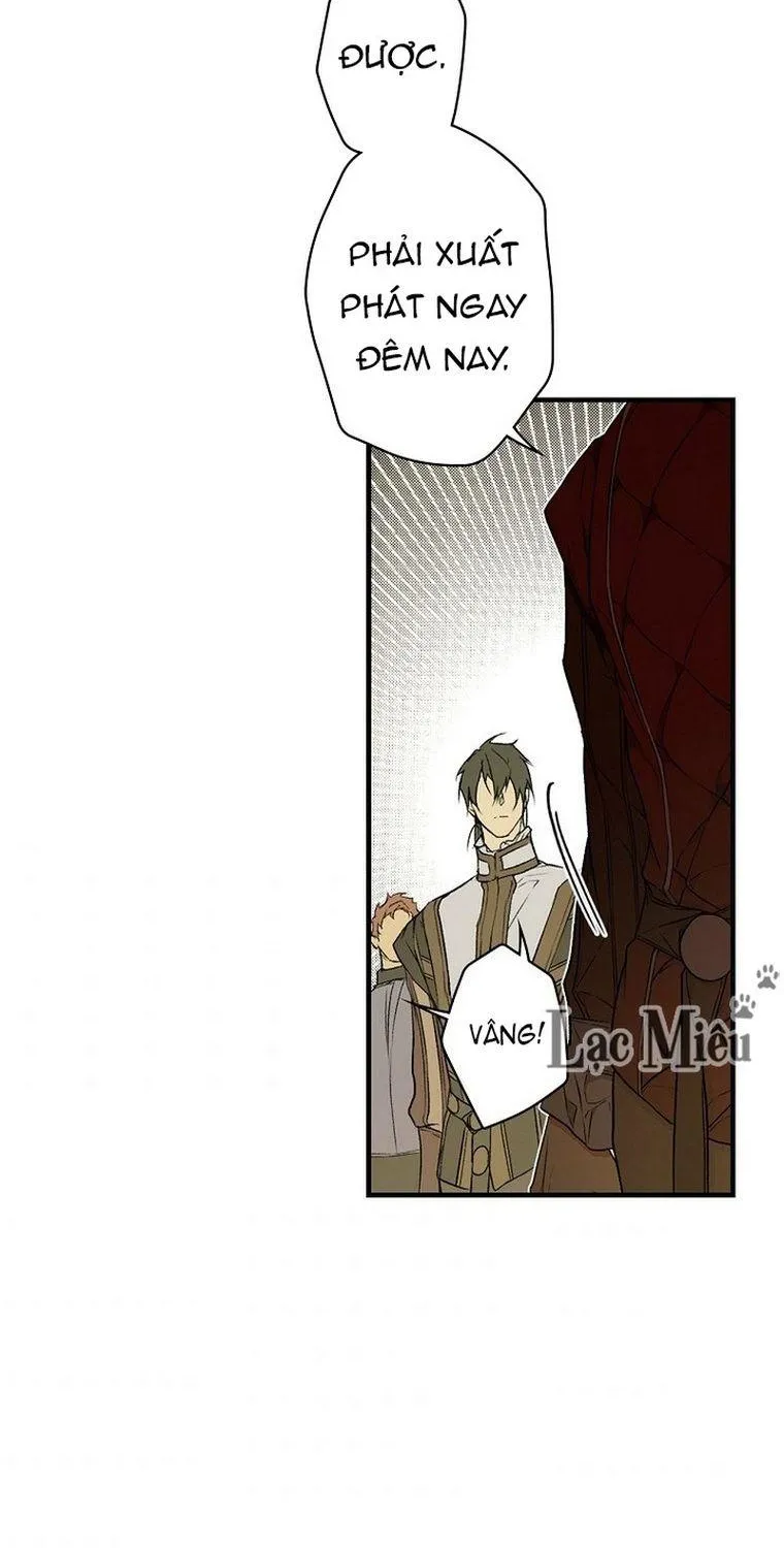 Quý Cô Bí Ẩn - Chap 33 - Trang 32