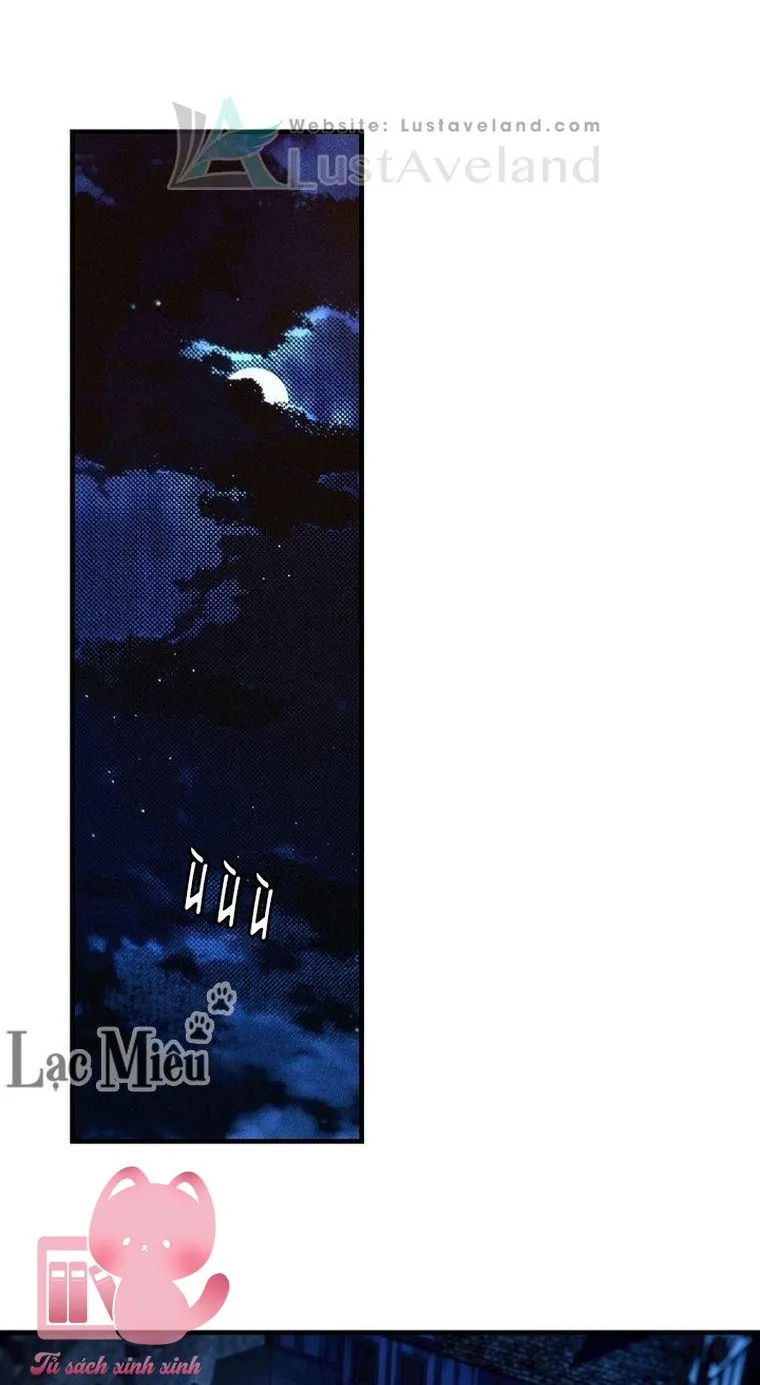Quý Cô Bí Ẩn - Chap 33 - Trang 35