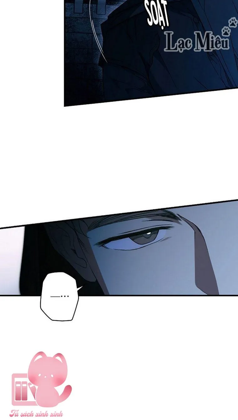 Quý Cô Bí Ẩn - Chap 33 - Trang 37