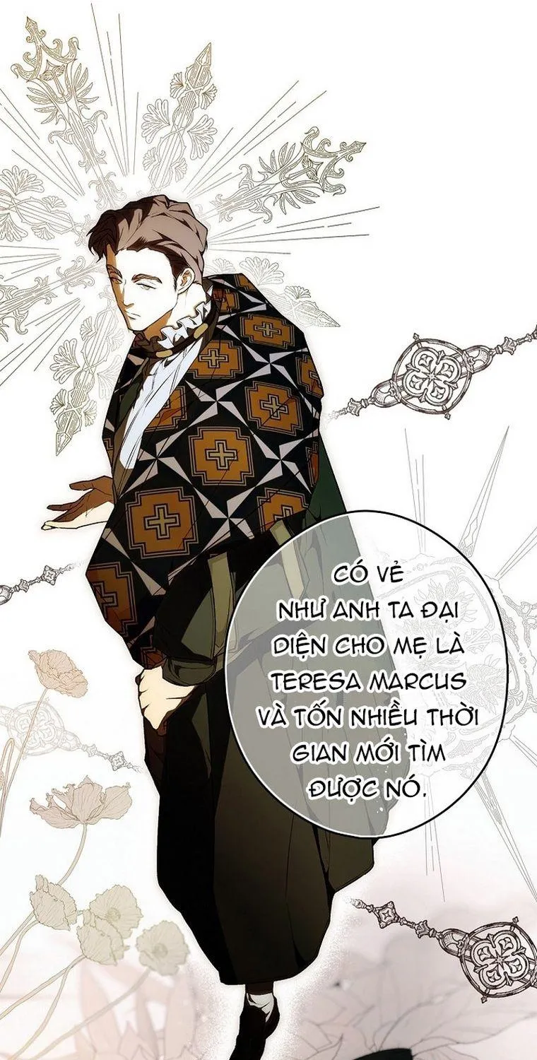 Quý Cô Bí Ẩn - Chap 33 - Trang 5
