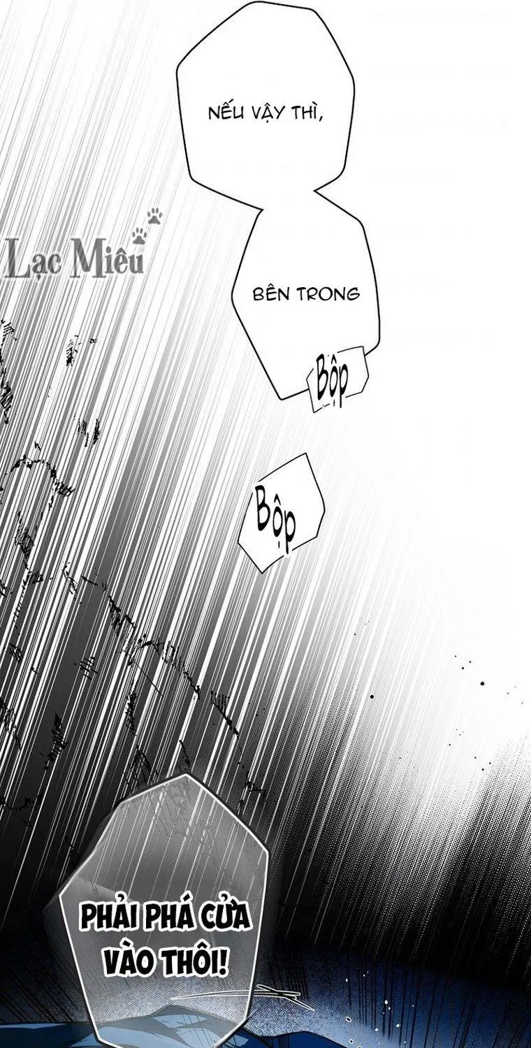 Quý Cô Bí Ẩn - Chap 33 - Trang 41