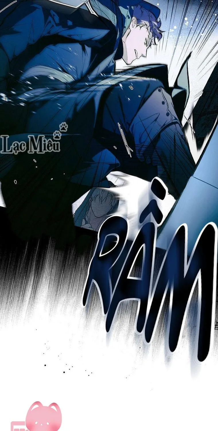 Quý Cô Bí Ẩn - Chap 33 - Trang 42