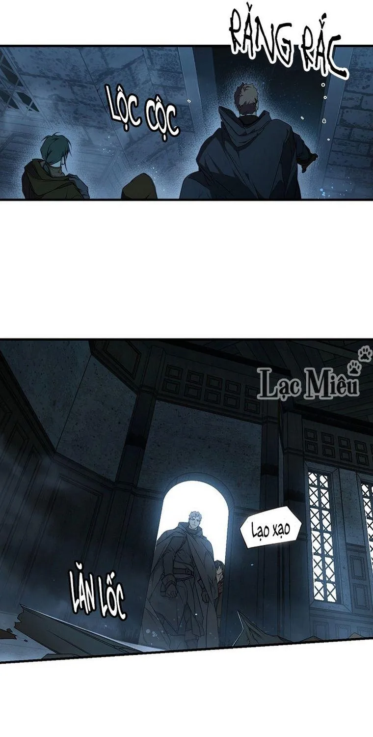 Quý Cô Bí Ẩn - Chap 33 - Trang 44