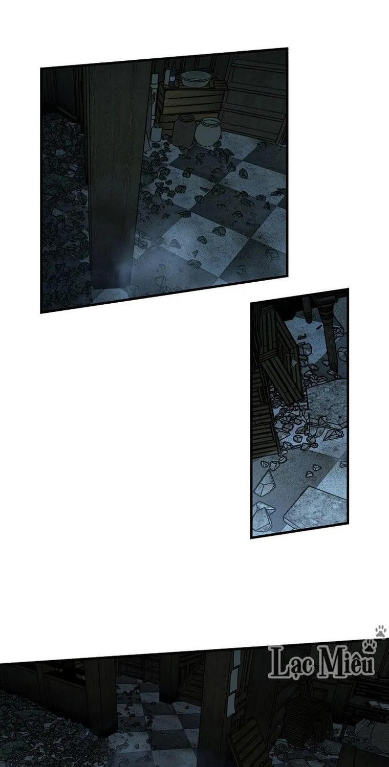 Quý Cô Bí Ẩn - Chap 33 - Trang 45