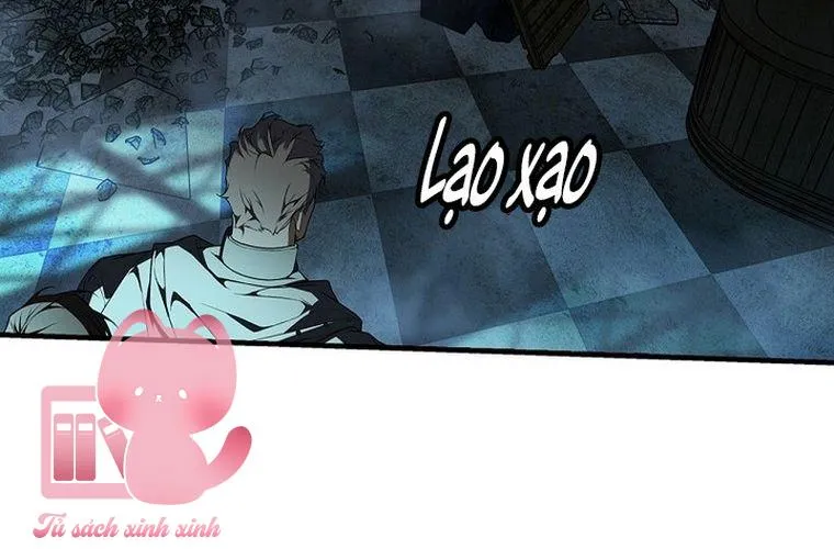 Quý Cô Bí Ẩn - Chap 33 - Trang 46