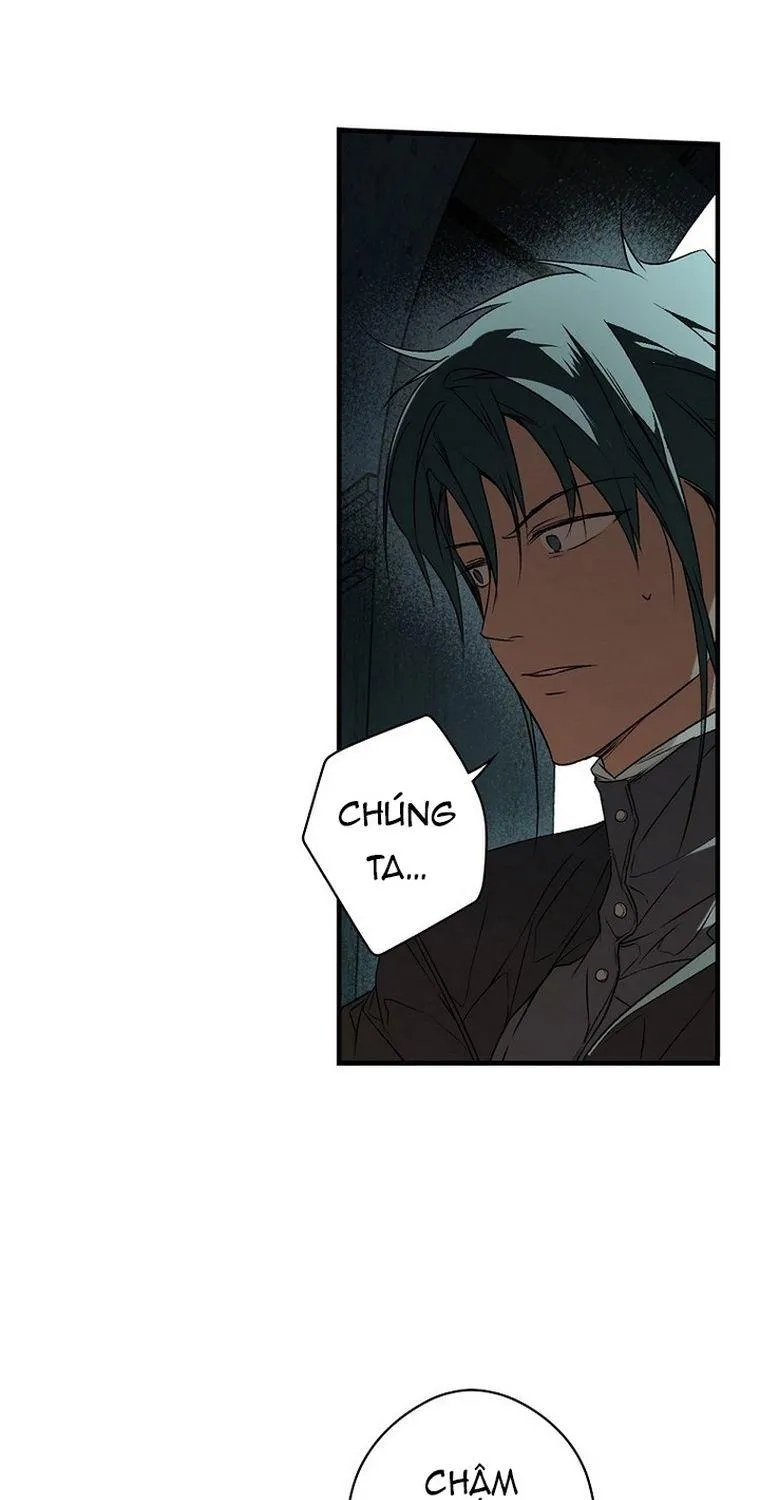 Quý Cô Bí Ẩn - Chap 33 - Trang 47