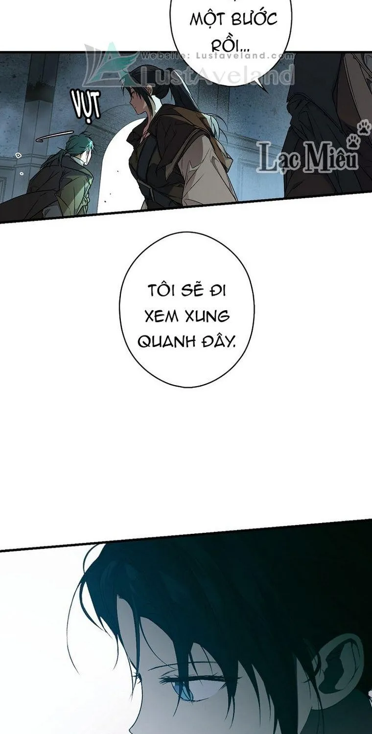 Quý Cô Bí Ẩn - Chap 33 - Trang 48
