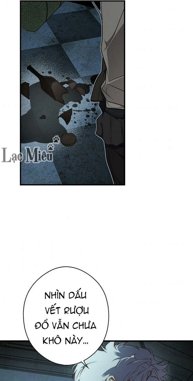 Quý Cô Bí Ẩn - Chap 33 - Trang 50