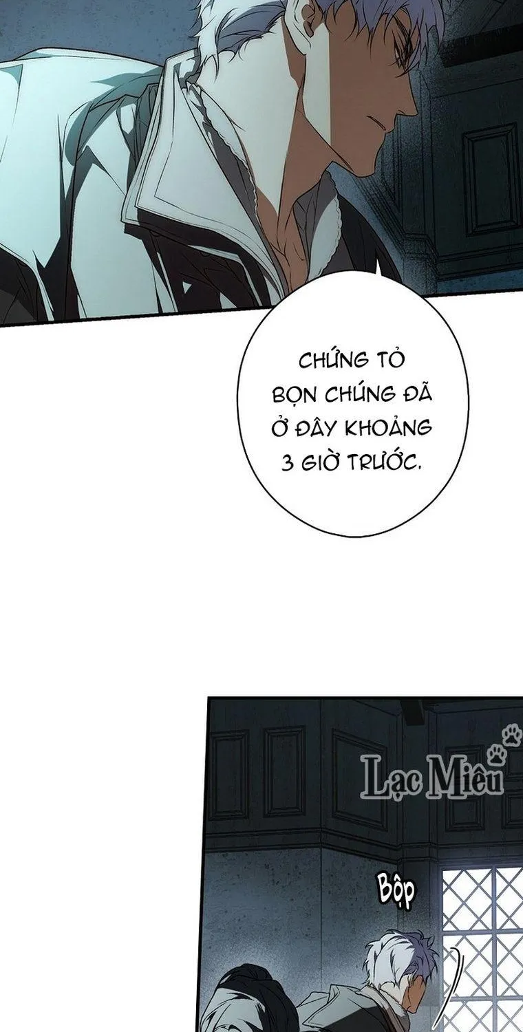 Quý Cô Bí Ẩn - Chap 33 - Trang 51