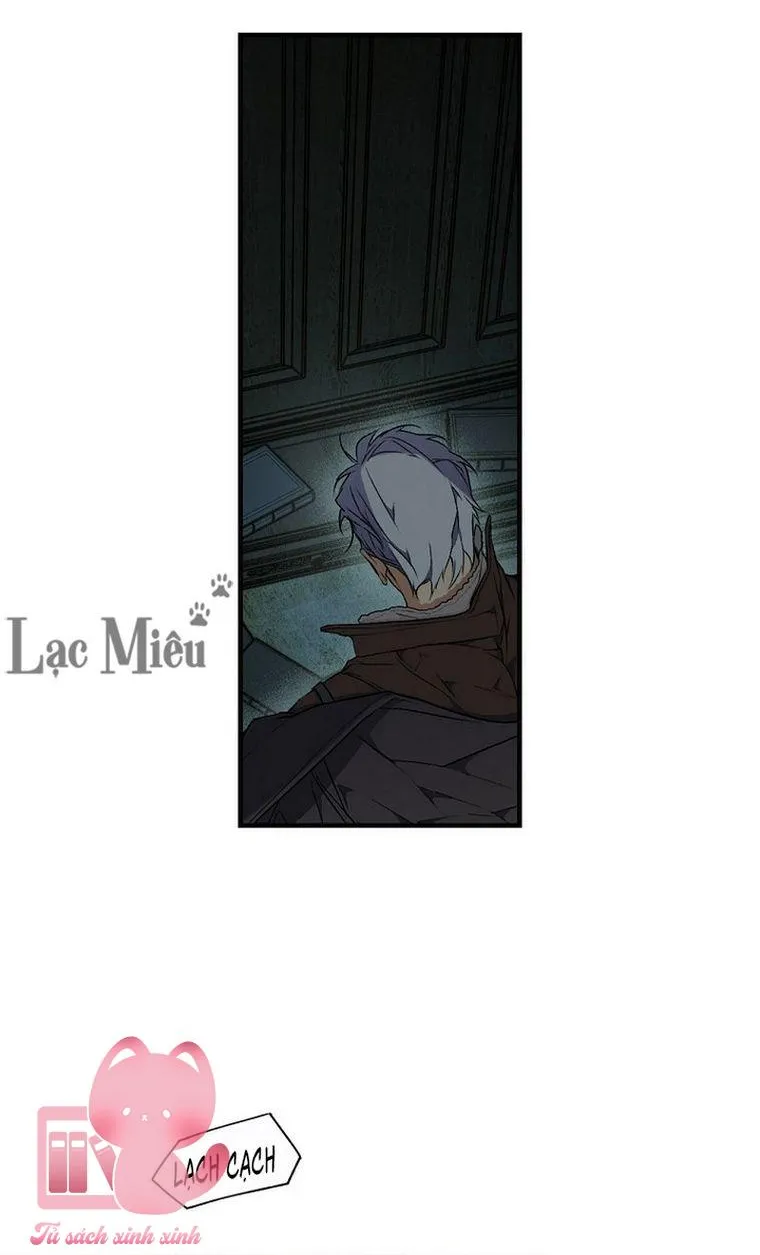 Quý Cô Bí Ẩn - Chap 33 - Trang 54