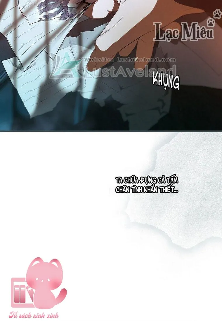 Quý Cô Bí Ẩn - Chap 33 - Trang 56