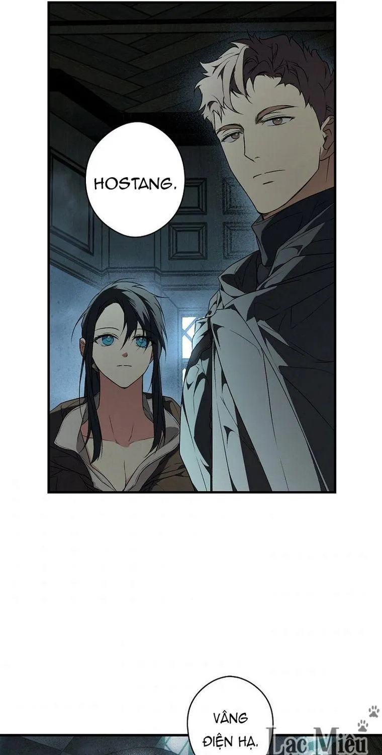 Quý Cô Bí Ẩn - Chap 33 - Trang 57