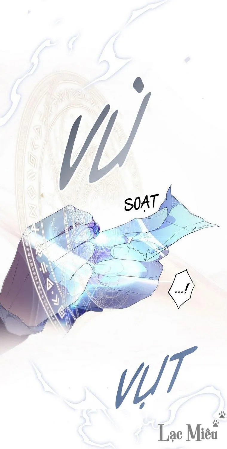 Quý Cô Bí Ẩn - Chap 33 - Trang 61