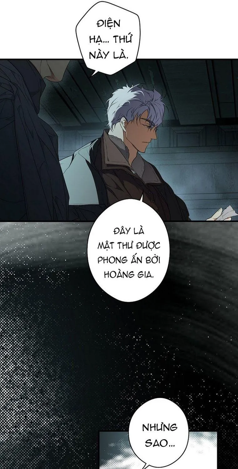 Quý Cô Bí Ẩn - Chap 33 - Trang 63