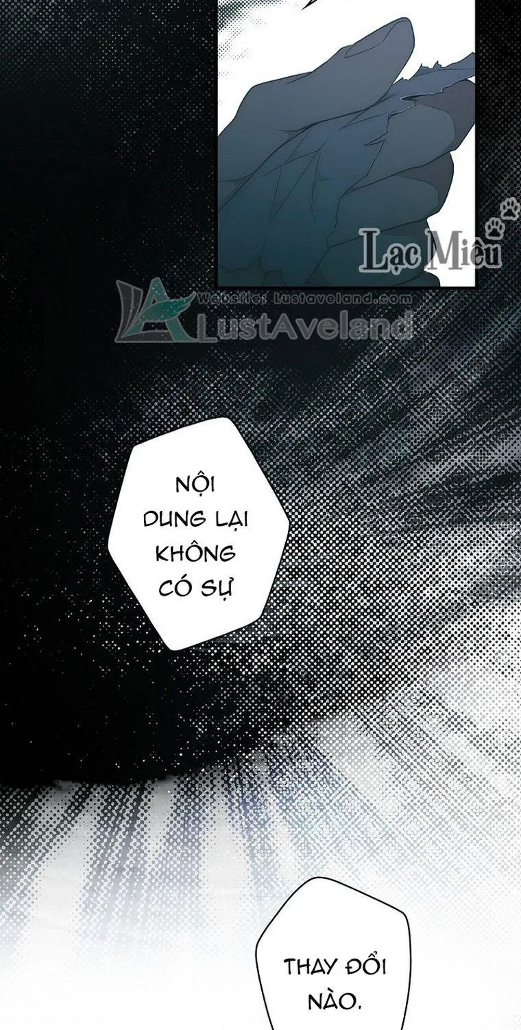 Quý Cô Bí Ẩn - Chap 33 - Trang 64