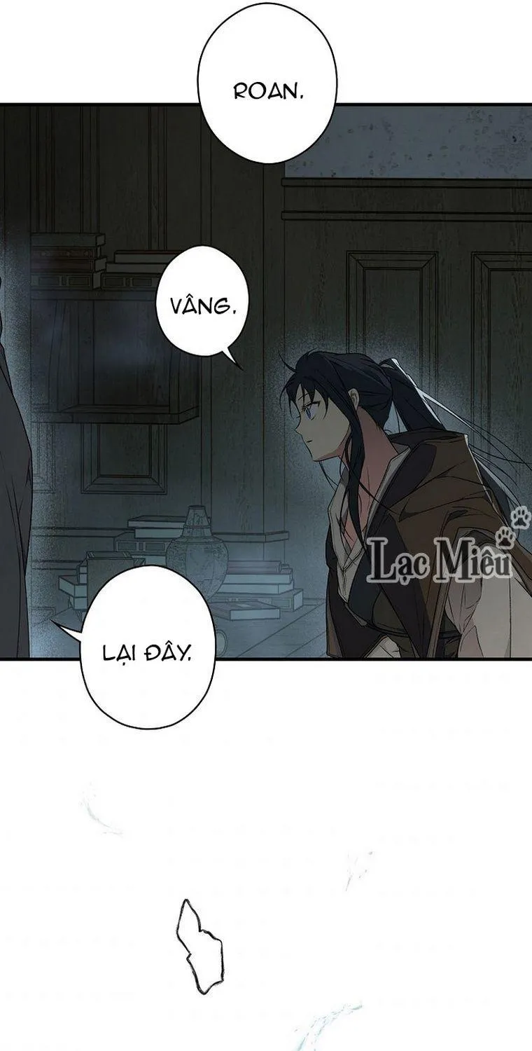 Quý Cô Bí Ẩn - Chap 33 - Trang 66