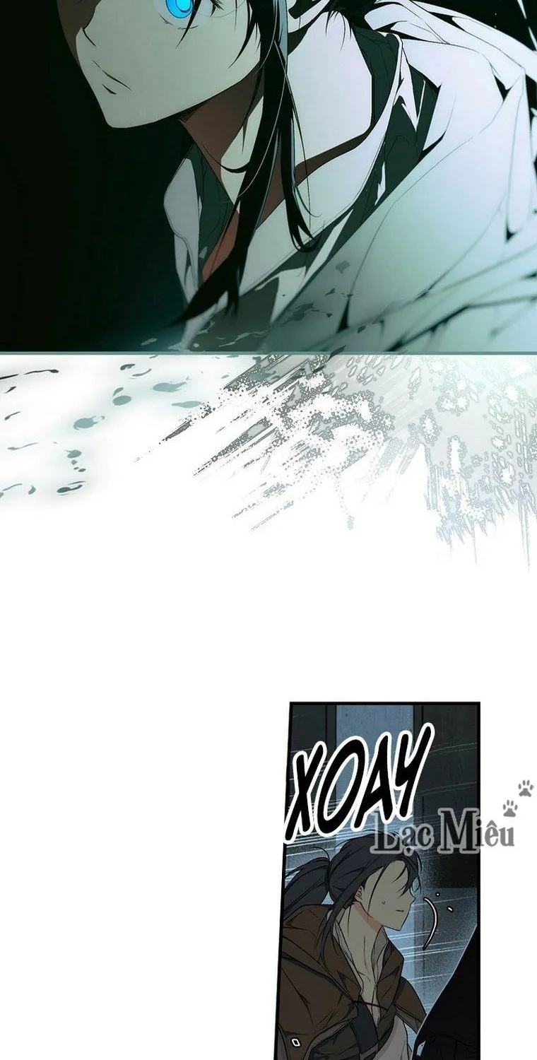 Quý Cô Bí Ẩn - Chap 33 - Trang 70