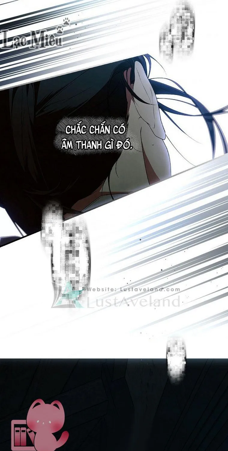 Quý Cô Bí Ẩn - Chap 33 - Trang 76
