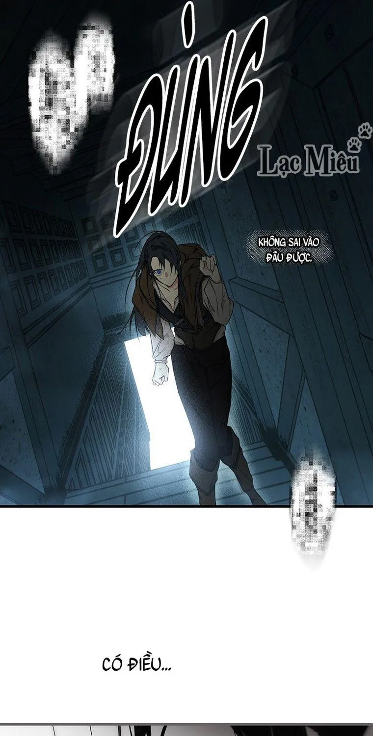 Quý Cô Bí Ẩn - Chap 33 - Trang 78