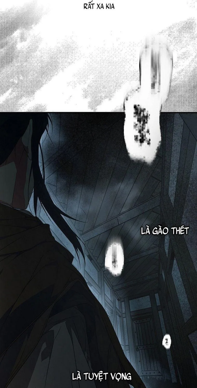 Quý Cô Bí Ẩn - Chap 33 - Trang 80
