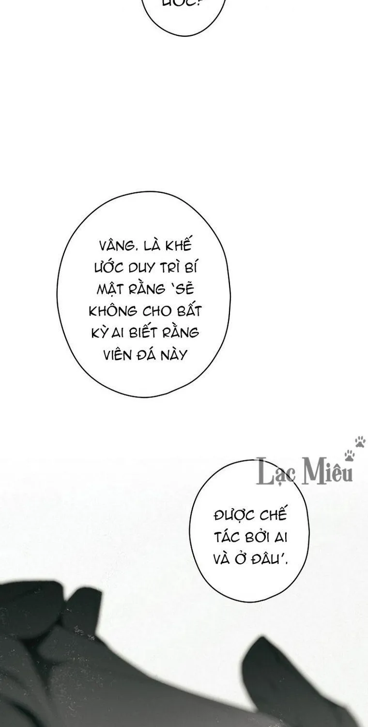 Quý Cô Bí Ẩn - Chap 33 - Trang 9